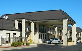 Deluxe Inn And Suites York Sc